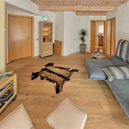 Albfewo Appartamento *