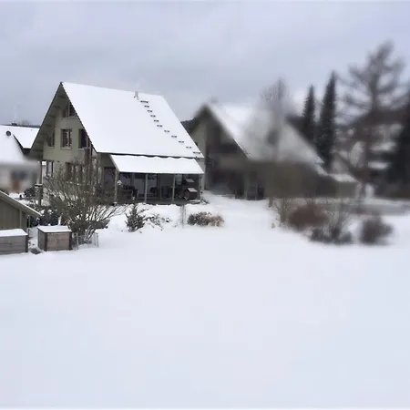 Appartamento Albfewo