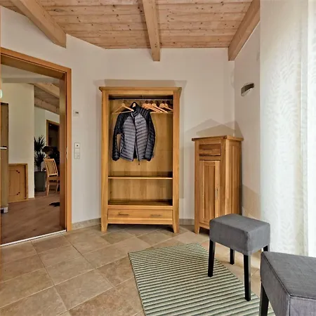 Appartamento Albfewo *