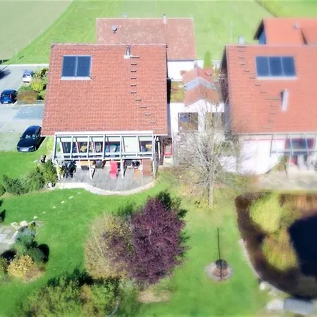 Albfewo Sankt Johann (Baden-Wurttemberg)