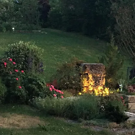 Albfewo Sankt Johann (Baden-Wurttemberg)